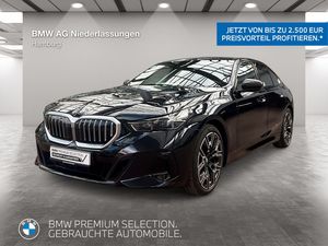 BMW 520i Limousine M Sport AHK Driv.Assist+ Kamera