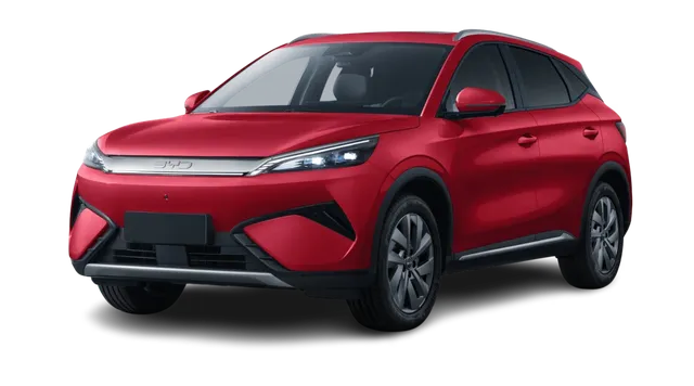 BYD Atto 3 Evo 74,8kWh Excellence