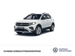 Volkswagen T-Cross Goal 1.0 TSI *NAV*ACC*KAM*ab 189,-€*