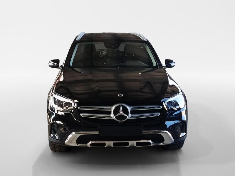 Mercedes Klasse 200 d 4Matic (253.916) 120KW E6d Leasing