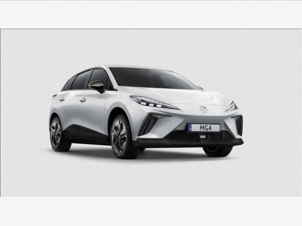 MG MG4 Standard 