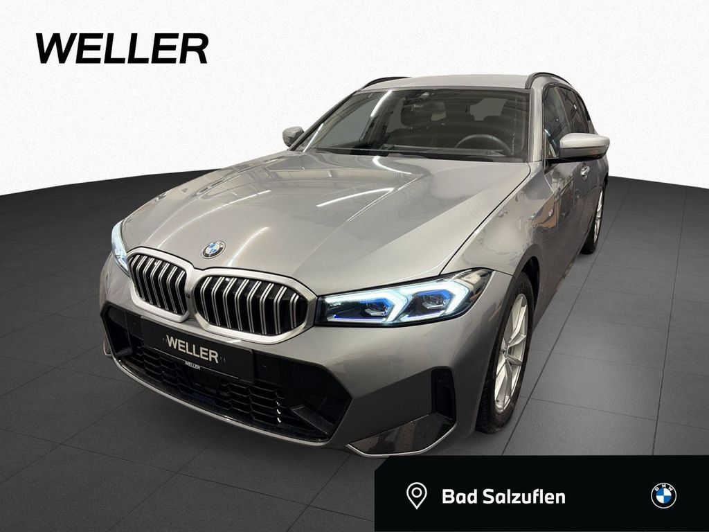 BMW 330i xD Touring M Sport Sonderleas ab 399,- oAnz Leasing