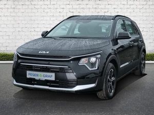 Kia Niro 1.6 HEV DCT EDITION7 DriveWise Navi Leasing