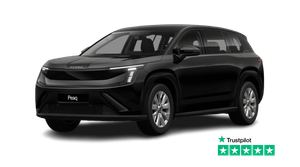 Skoda Peaq Selection 60