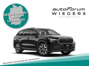 Skoda Kodiaq 1.5 TSI mHEV 110 kW DSG Selection