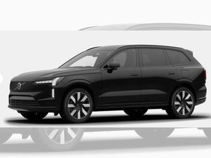 Volvo EX90 Twin Motor AWD Plus Executiv Ed 7-Sitzer