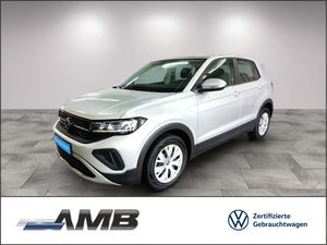 Volkswagen T-Cross 1.0 TSI LED/digi.C/Sitzhzg/bis08.2030Gar