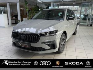 Skoda Scala Balance 1,5 TSI 7-Gang-DSG - Sofort Verfügbar