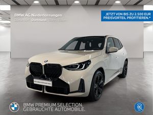 BMW X3 30e xDrive M Sport AHK Driv.Assist.Prof LED