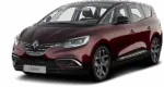 Renault Grand Scenic Leasing