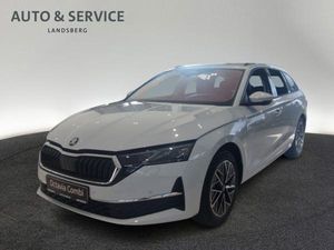 Skoda Octavia Combi Balance 1,5 TSI mHEV DSG *NAVI*AHK