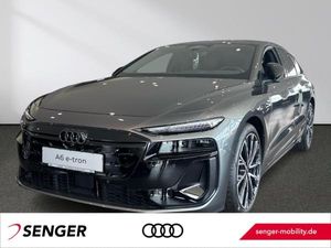 Audi A6 e-tron Avant S line business quattro