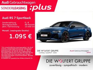 Audi RS 7 Sportback RS-SPORTAGA*PANO*STANDHZG*280KM/H