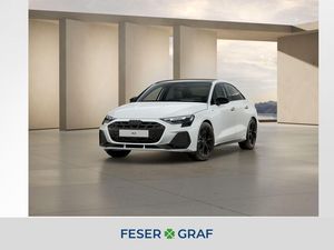 Audi A3 Lim. S line TFSI S-Line*Tech plus*PANNO*SONOS