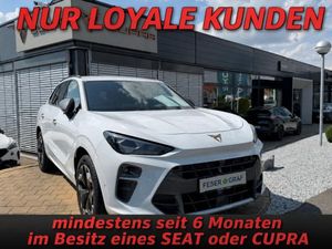 Cupra Terramar VZ 265PS‼️TOP AUSSTATTUNG‼️