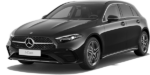 Mercedes-Benz A-Klasse Auto-Abos