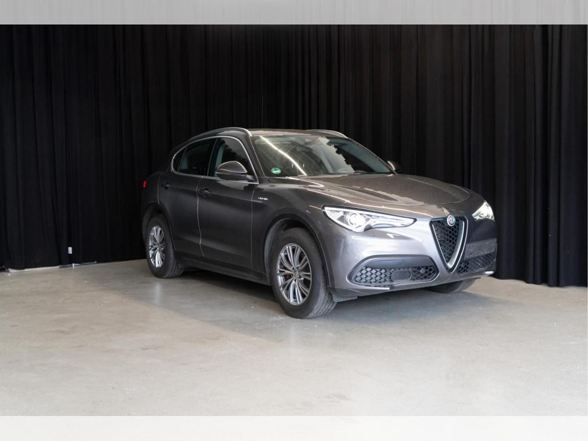 Alfa Romeo Stelvio 2.0 Turbo 16V 147kW Super AT8-Q4 Leasing