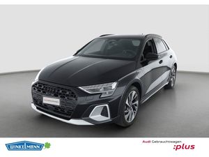 Audi A3 allstreet TFSIe S tronic ACC AHK LED 360° NAV