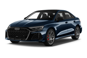 Audi RS3 Limousine (neues Modell) 2.5 TFSI S tronic quattro