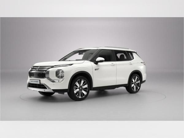 Mitsubishi Outlander 🔥PHEV TOP 4WD, LED, 360°, 🔥LIMITIERT Leasing