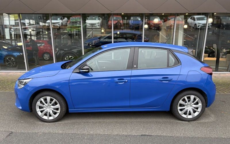Opel Corsa-e 100KW Edition 5dr Kauf