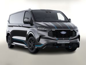 Ford Transit Custom Aut Sport L2 LED SHZ KeyL Kam 2S Gewerbeleasing