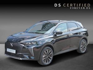 DS Automobiles DS 7 ETOILE Diesel *sofort* Aktion Leasing