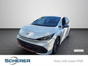 Cupra Born ACC KAMERA LED SHZ CONNECTIVITY