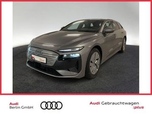 Audi A6 Avant e-tron performance 270 kW AHK PDC 360°K
