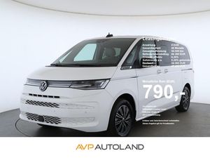 Volkswagen T7 Multivan LÜ lang eHybrid 4MOTION STYLE | DCC
