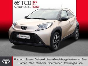 Toyota Aygo X Team D *Sitzheizung*Carplay*Kamera* Leasing