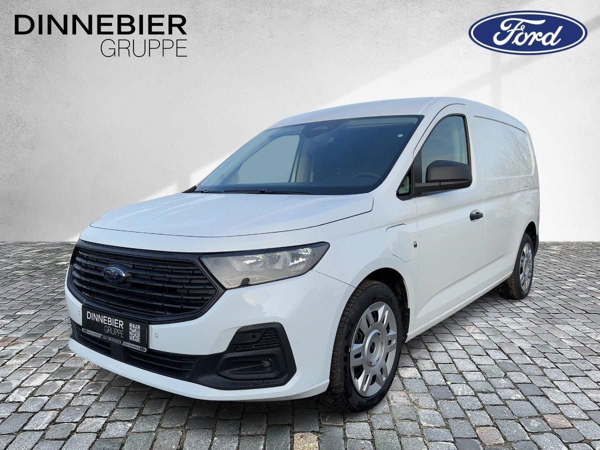 Ford Transit Connect L2 Kasten LKW Trend PHEV Leasing