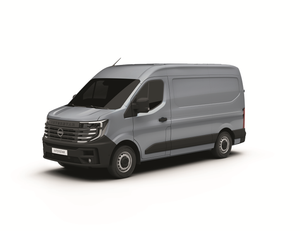 Nissan Interstar Kasten L2H2 35 dCi150 FWD MT N-CONNECTA AHK LRB Winter Leasing