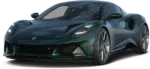 Lotus Emira Leasing