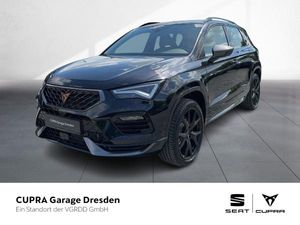 Cupra Ateca Tribe Edition #AHK #ACC #FahrAss
