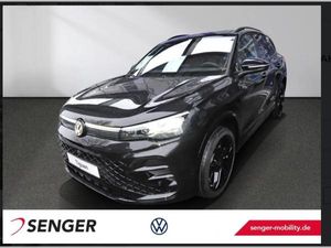 Volkswagen Tiguan R-Line 2.0 Benzin 4Motion *DEAL verfügbar