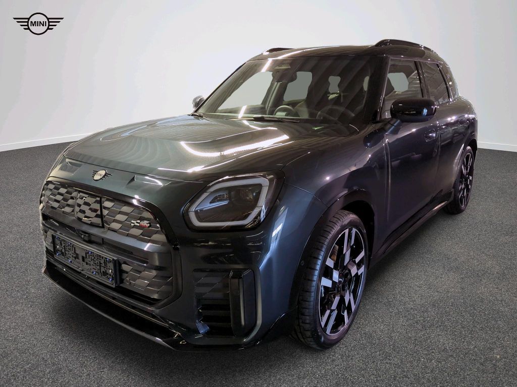MINI Countryman E Leasing