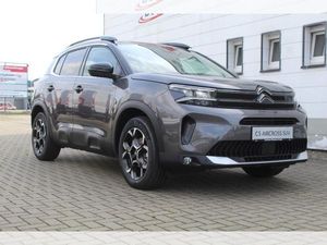 Citroën C5 Aircross MAX Hybrid 145 DSC Navi ACC LED Kamera Sitzheizung Keyless Allwetter SONDERLEASING Leasing