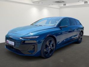 Audi A6 e-tron Avant Performance, S line, Pano, B&O, 21 Zoll, Leder Matrix,
