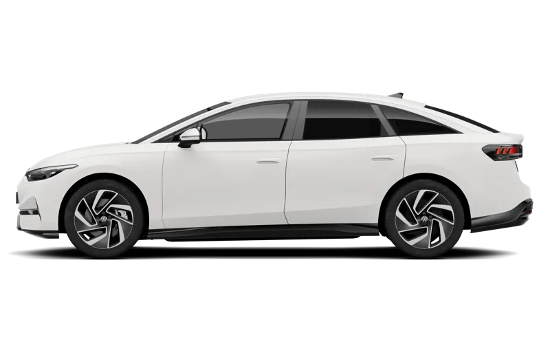 Volkswagen ID.7 77 kWh 210 kW Pro Pro Leasing