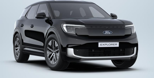 Ford Explorer *GEWERBE*SOFORT* 77 kWh ⚡Wärmepumpe, Fahrassist.⚡GRATIS WARTUNGSFLAT Leasing