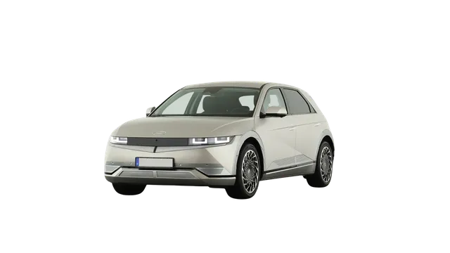 Hyundai IONIQ 5 77 kWh Batterie