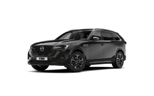 Mazda CX-80 2.5 e-SKYACTIV PHEV AWD 2.5 e-SKYACTIV PHEV Homura Plus Auto AWD