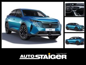 Peugeot 3008 Allure Business MHEV |Gewerbehammer|