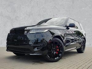 Land Rover Range Rover Sport P530 Autobiography Leasing