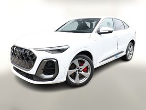 Audi Q5 Sportb 2xS line Tech+ Leder PrivG 20Z VirCo+ Leasing privat