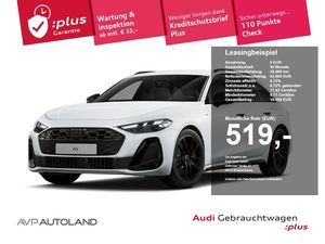 Audi A5 Avant e TFSI quattro S tronic | NAVI | LED |