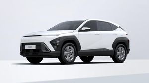 Hyundai KONA SX2 MY25 1.6 T-GDI 138PS DCT Select inkl. PDC, RFK, LED - Sofort Verfügbar! Leasing