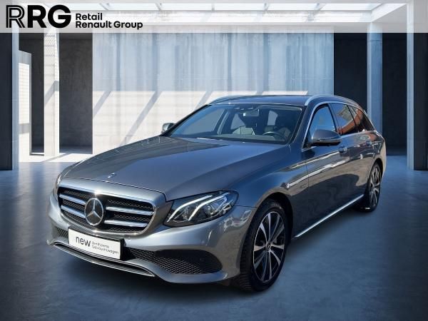Mercedes-Benz E 300 T-KlasseT de Avantgarde Automatik Kamera Leasing
