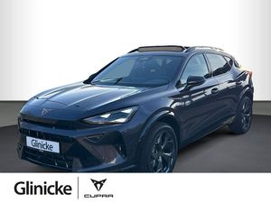 Cupra Formentor 2.0 TSI 4Drive, NAVI, RFK, LED